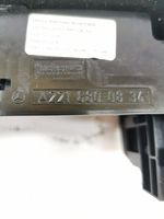 Mercedes-Benz S W221 Glove box A2216800834