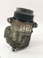 Mercedes-Benz E A207 Compressore aria condizionata (A/C) (pompa) A0022305011