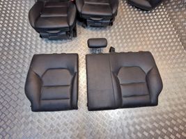 Mercedes-Benz A W176 Interior set 