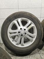 Mercedes-Benz ML W164 Cerchioni in lega R12 A1644011302