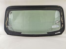 Mercedes-Benz C W205 Parabrezza posteriore/parabrezza A2056704500