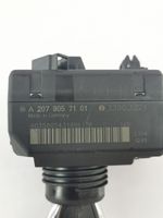 Mercedes-Benz E A207 Ignition lock A2079057101