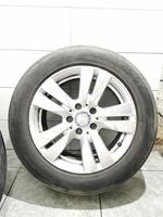 Mercedes-Benz E W212 Jante en fibre de carbone R12 A2124010202