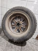 Mercedes-Benz C W204 Обод (ободья) колеса изR 12 A2044011002