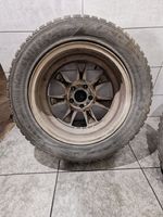 Mercedes-Benz C W204 Обод (ободья) колеса изR 12 A2044011002