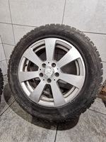 Mercedes-Benz C W204 Felgi z włókna węglowego R12 A2044011002