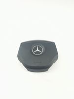 Mercedes-Benz R W251 Poduszka powietrzna Airbag kierownicy A16446000989116