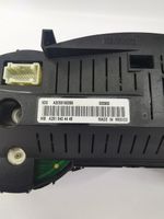 Mercedes-Benz R W251 Tachimetro (quadro strumenti) A2515404448