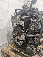 Mercedes-Benz B W246 W242 Moottori 651901