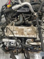 Mercedes-Benz B W246 W242 Moottori 651901