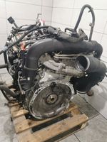 Mercedes-Benz B W246 W242 Moottori 651901