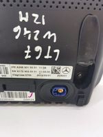Mercedes-Benz B W246 W242 Monitori/näyttö/pieni näyttö A1729020301