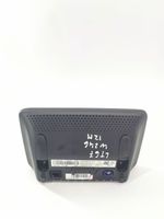 Mercedes-Benz B W246 W242 Monitori/näyttö/pieni näyttö A1729020301