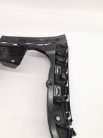 Mercedes-Benz GLC X253 C253 Staffa angolare del supporto di montaggio del paraurti A2538858302