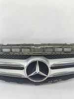 Mercedes-Benz E W213 Grotelės priekinės 