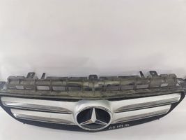 Mercedes-Benz E W213 Grotelės priekinės 