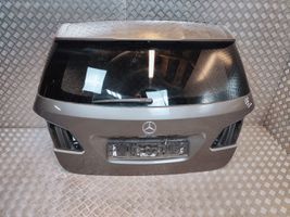 Mercedes-Benz B W246 W242 Galinis dangtis (bagažinės) A2467400105