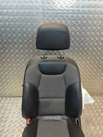 Mercedes-Benz C W204 Asiento delantero del conductor 