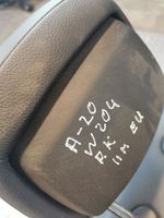 Mercedes-Benz C W204 Asiento delantero del conductor 