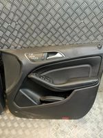 Mercedes-Benz B W246 W242 Tapicerka / Komplet 