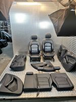 Mercedes-Benz B W246 W242 Kit intérieur 