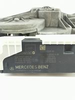 Mercedes-Benz E W213 Takaluukun/tavaratilan luukun nostomoottori A2139000500