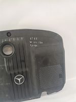 Mercedes-Benz E W212 Couvercle cache moteur A6510102767