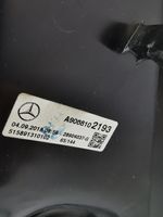 Mercedes-Benz Sprinter W906 Etuoven sähköinen sivupeili A9068102193