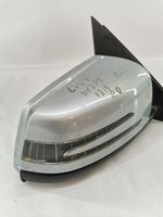 Mercedes-Benz C W204 Front door electric wing mirror A2048107493