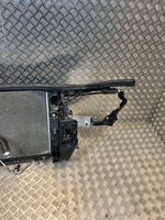 Mercedes-Benz E W211 Schlossträger Frontträger Frontmaske A2115001693