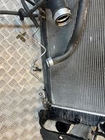 Mercedes-Benz E W211 Schlossträger Frontträger Frontmaske A2115001693