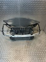 Mercedes-Benz E W211 Schlossträger Frontträger Frontmaske A2115001693