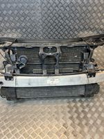 Mercedes-Benz E W211 Schlossträger Frontträger Frontmaske A2115001693