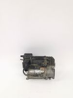 Mercedes-Benz E W213 Ilmajousituksen kompressoripumppu A0993200004