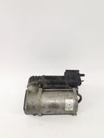 Mercedes-Benz E W213 Ilmajousituksen kompressoripumppu A0993200004