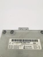 Mercedes-Benz ML W164 Gateway valdymo modulis A2049005704