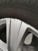 Mercedes-Benz ML W163 Cerchione in fibra di carbonio R12 