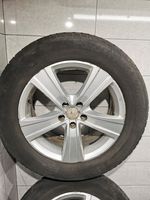 Mercedes-Benz ML W163 Cerchione in fibra di carbonio R12 