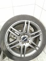 Mercedes-Benz C W204 Cerchione in fibra di carbonio R12 A2044014602