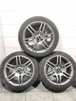 Mercedes-Benz C W204 R12-hiilikuituvanne A2044014602