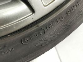 Mercedes-Benz C W204 Cerchione in fibra di carbonio R12 A2044014602