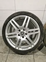 Mercedes-Benz E A207 R 12 lengvojo lydinio ratlankis (-iai) A2074011402