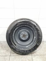 Mercedes-Benz ML W163 R12 spare wheel 