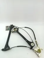 Mercedes-Benz SLK R171 Front door window regulator with motor A1717200446