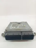 Mercedes-Benz ML W164 Calculateur moteur ECU A6421509478