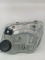 Mercedes-Benz ML W164 Mécanisme de lève-vitre avec moteur A1648203002