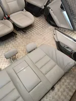 Mercedes-Benz C W204 Kit intérieur 