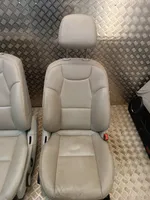 Mercedes-Benz C W204 Kit intérieur 