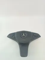 Mercedes-Benz C W204 Airbag de volant 20486055029