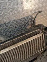 Mercedes-Benz ML W164 Set del radiatore A1645000593